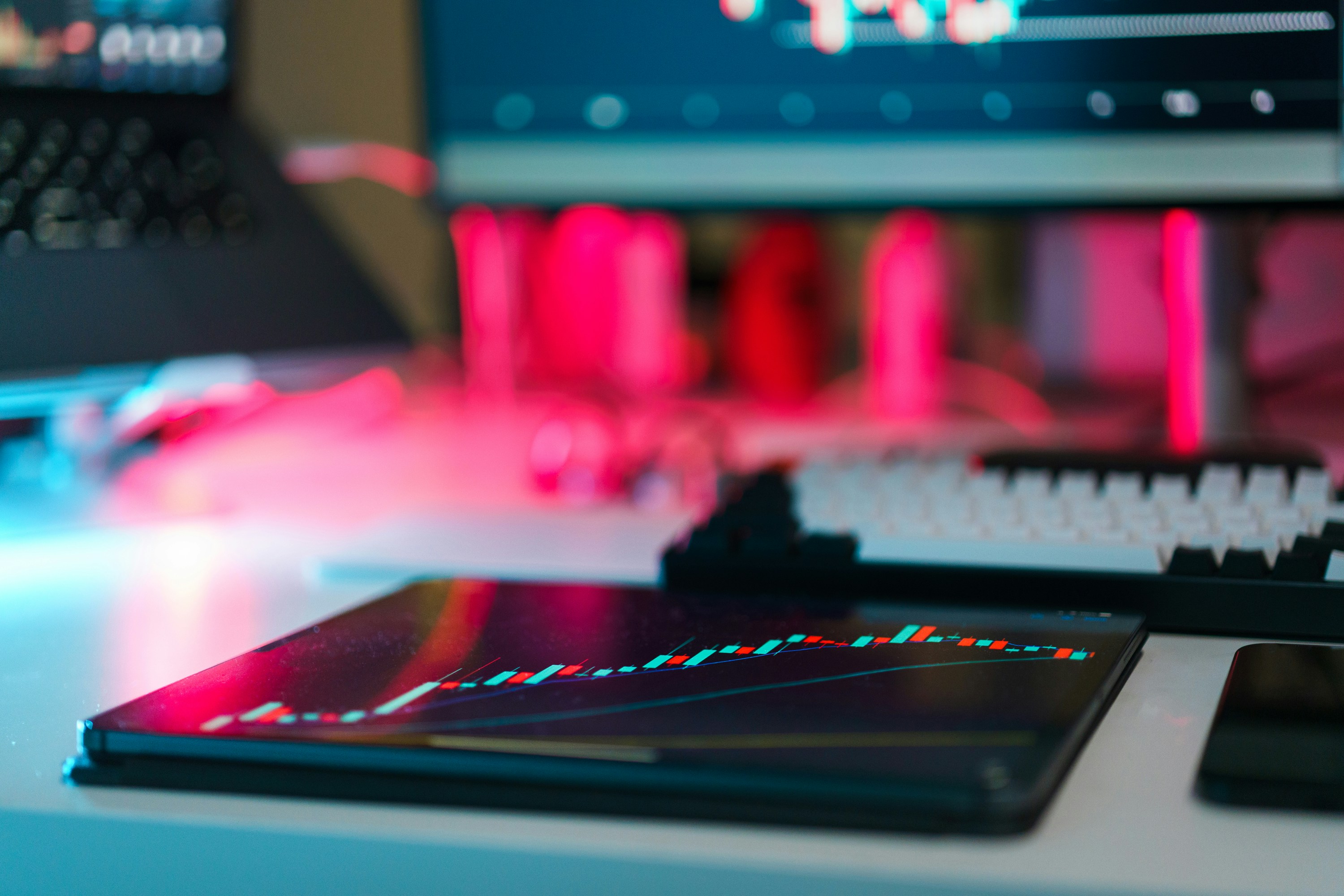 Types of Trading: Day, Swing, Position and Scalping explained